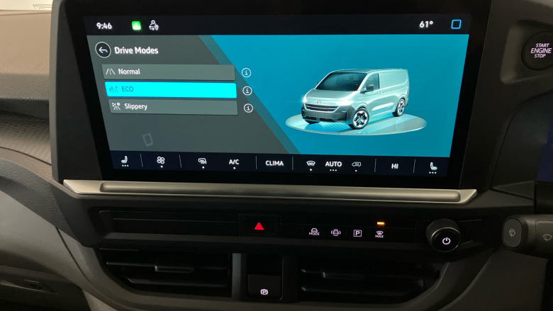 Volkswagen Transporter T28 Swb Diesel 2.0 TDI 110 Commerce Pro Van